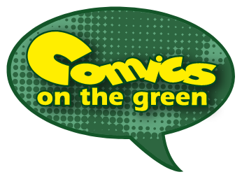 Comics On The Green